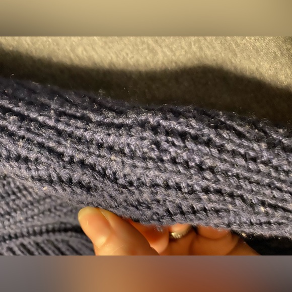 Dynamite Wool Blend Sweater - Picture 5 of 7